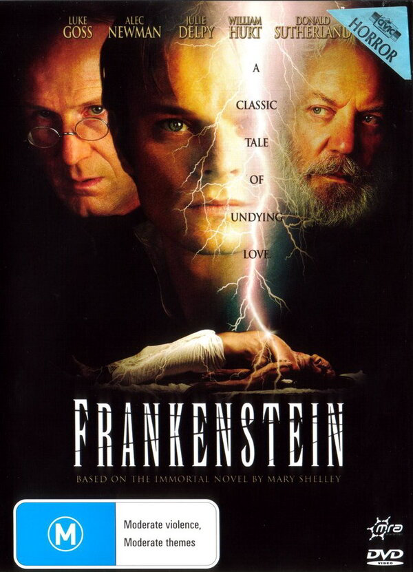 Постер сериала